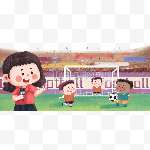 參與話題的