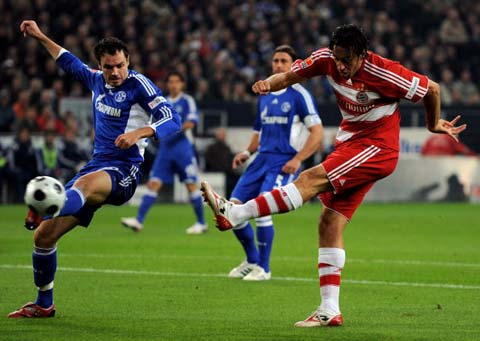 竞技场上 竞技场上